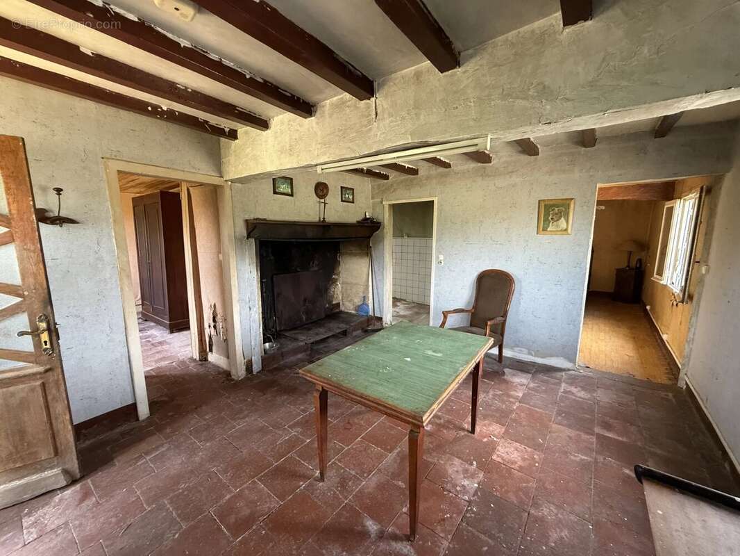 Maison à SAINTE-CHRISTIE-D&#039;ARMAGNAC