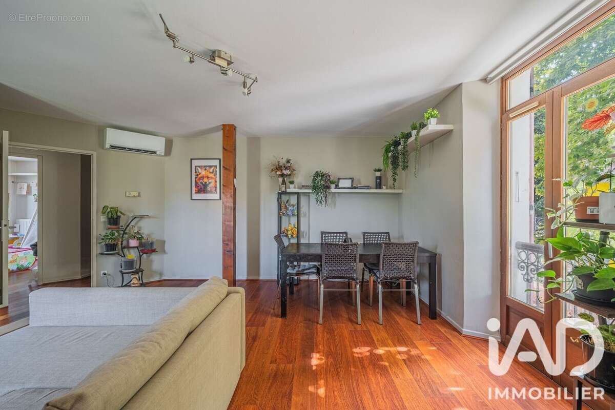 Photo 4 - Appartement à JARRIE