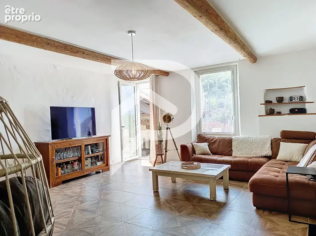 Maison à vendre Viviers 10 pièce(s) 266 m2 - photo 6
