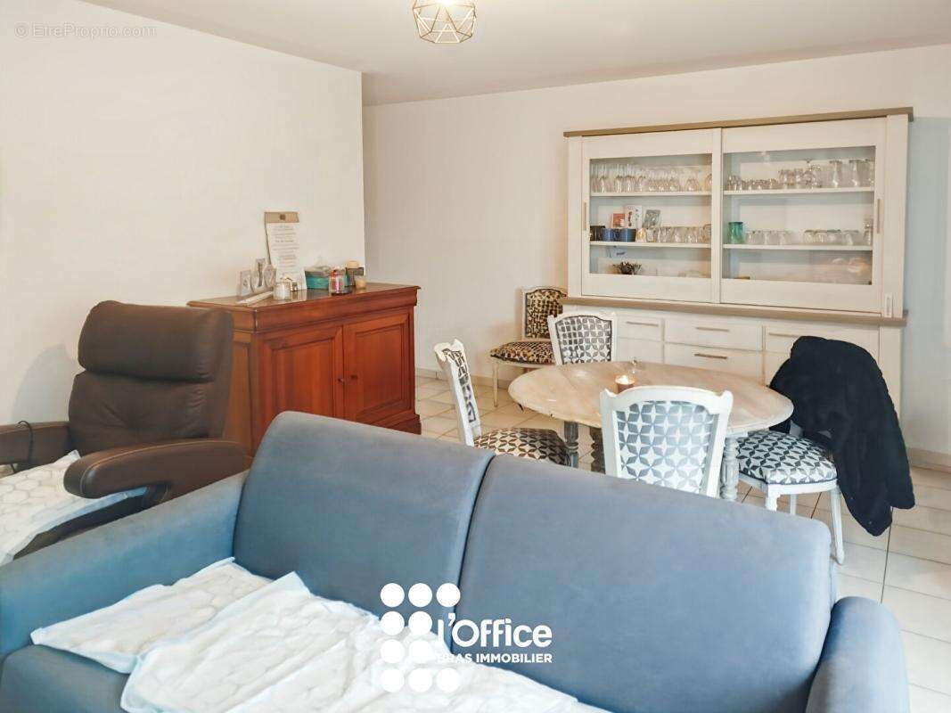 Maison à LA ROCHE-SUR-YON