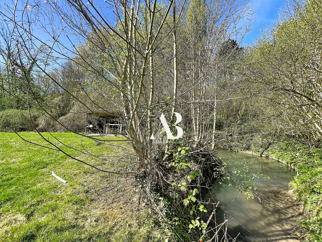 Maison à DONNEMARIE-DONTILLY