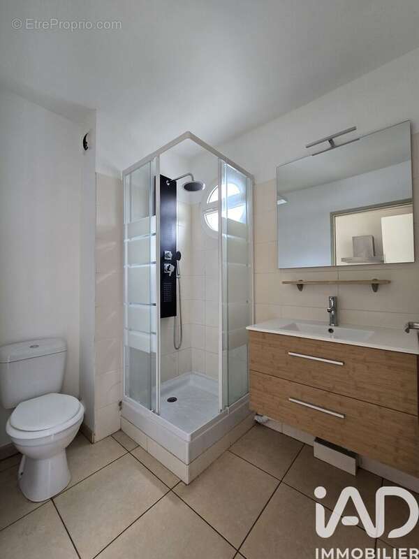 Photo 5 - Appartement à SAINT-DENIS