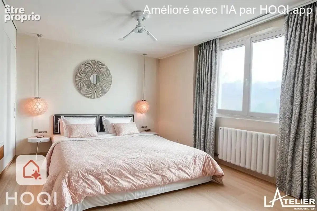 Maison 7 pièces 196 m² à vendre à Mareil-Marly (78750) - photo 10