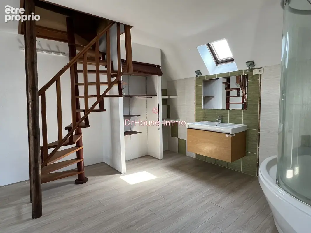 Maison 2 pièces 56 m² à vendre à Manthelan (37240) - photo 23