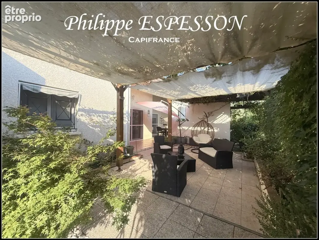 Beaupuy – maison de plain-pied 140 m² avec piscine sur 2 000 m² de terrain - photo 11