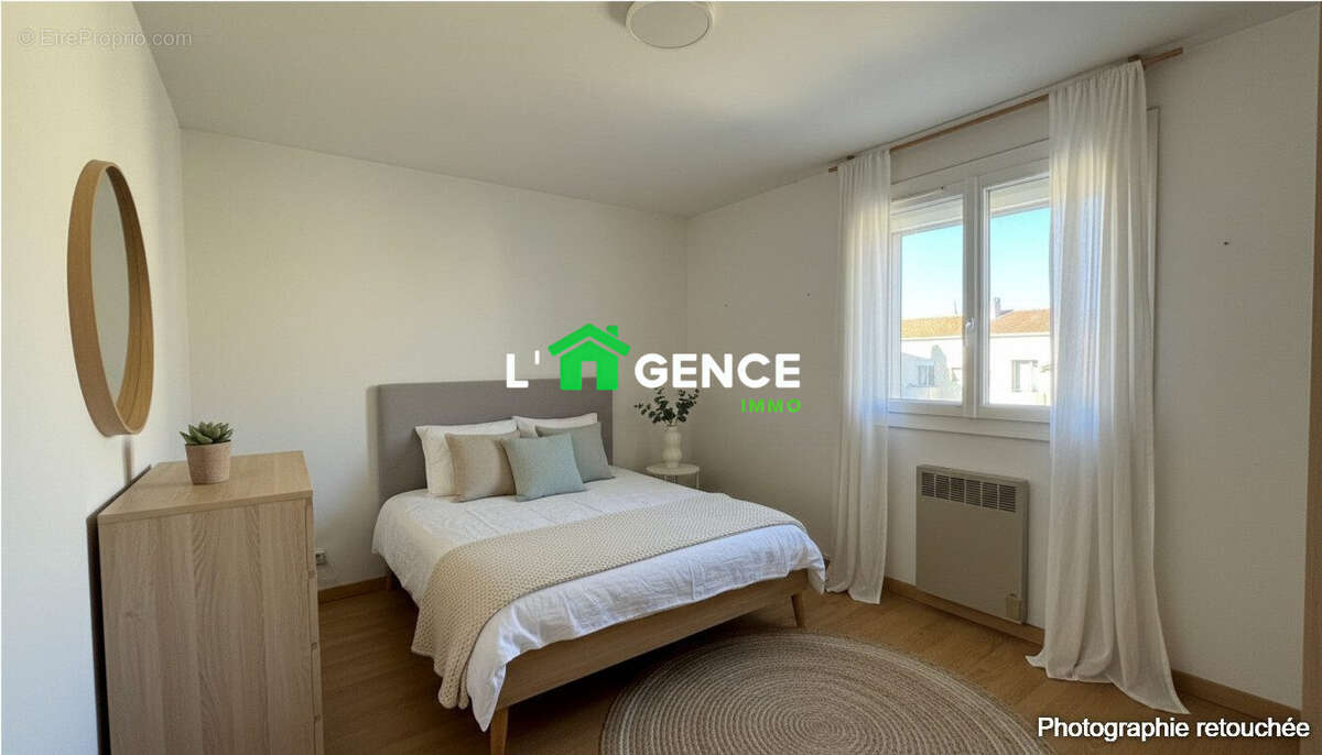 Appartement à MARTIGUES