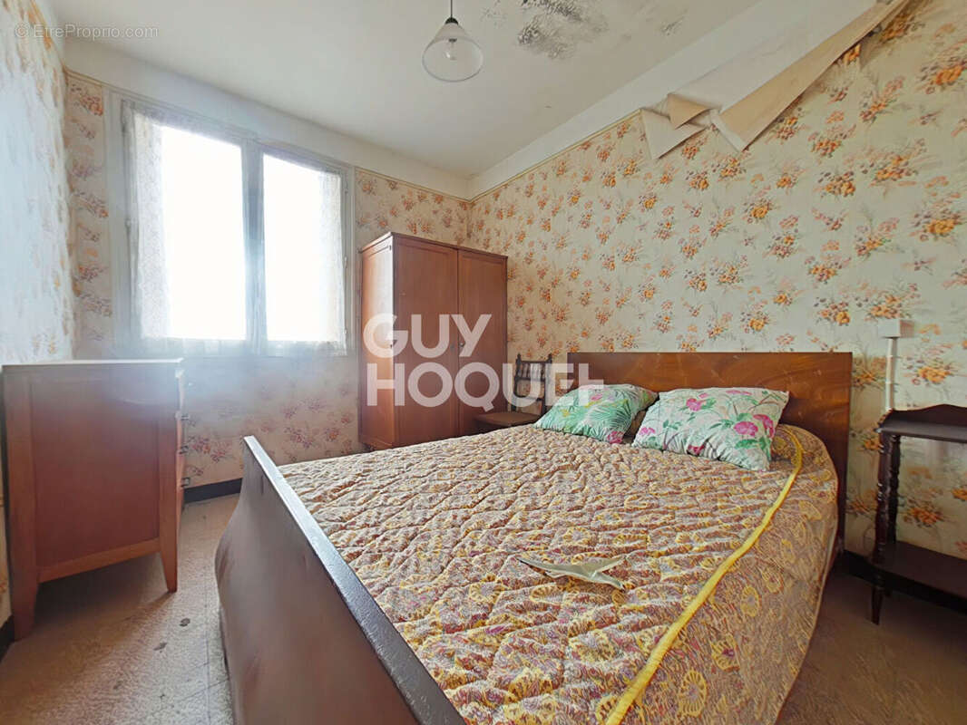 Appartement à VALRAS-PLAGE