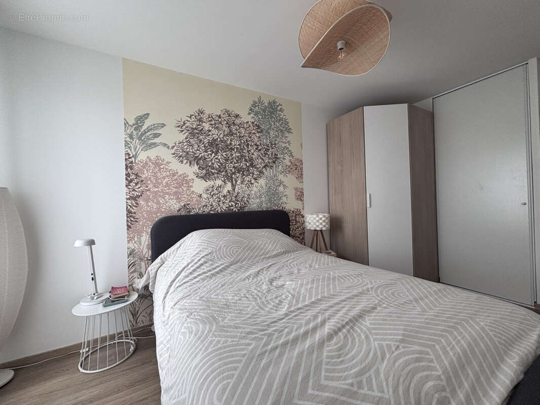 Appartement T4  Dernier étage avec grande terrasse plein sud à Quint-Fonsegrives ! - photo 11