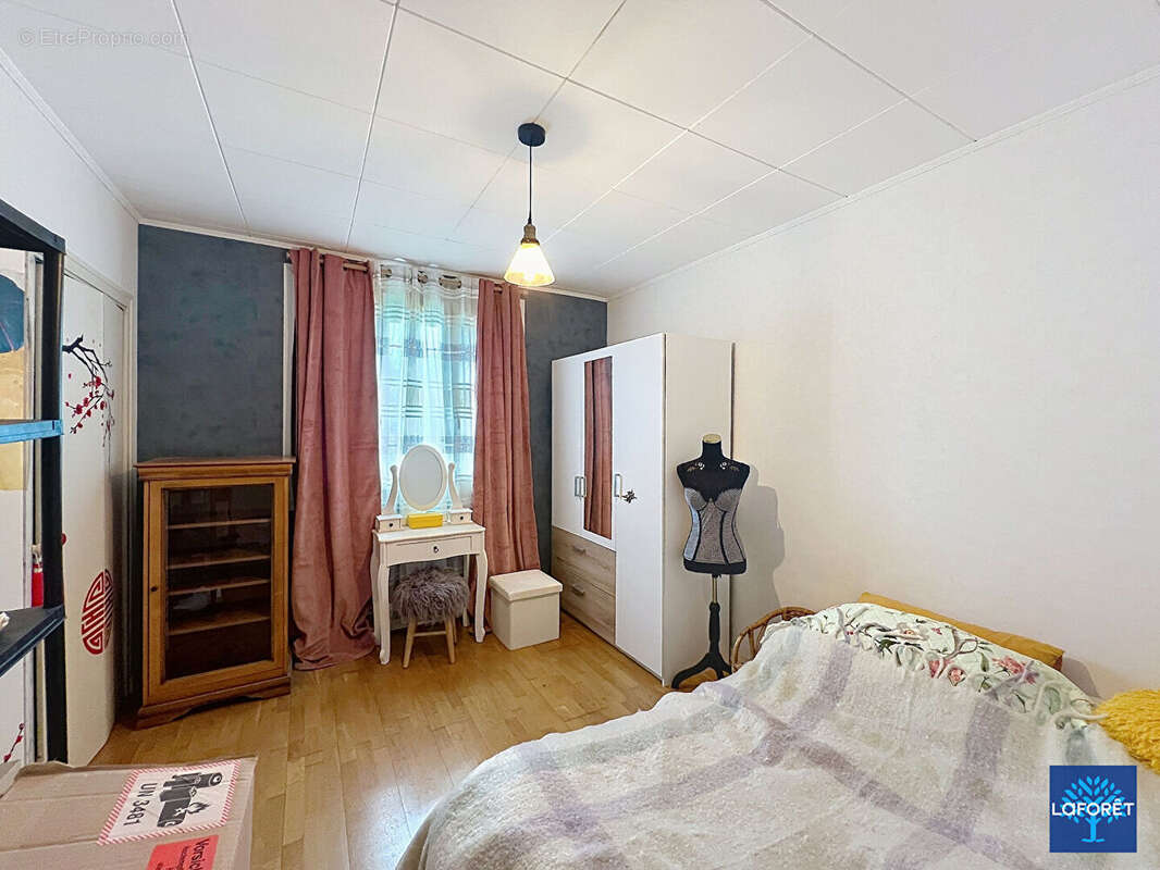Appartement à BERNAY