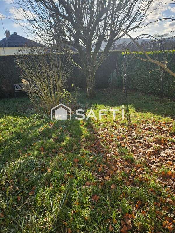 Photo 2 - Maison à VESOUL