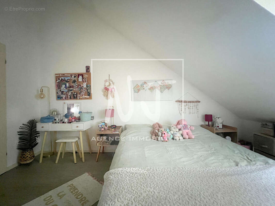 Appartement à ANGERS