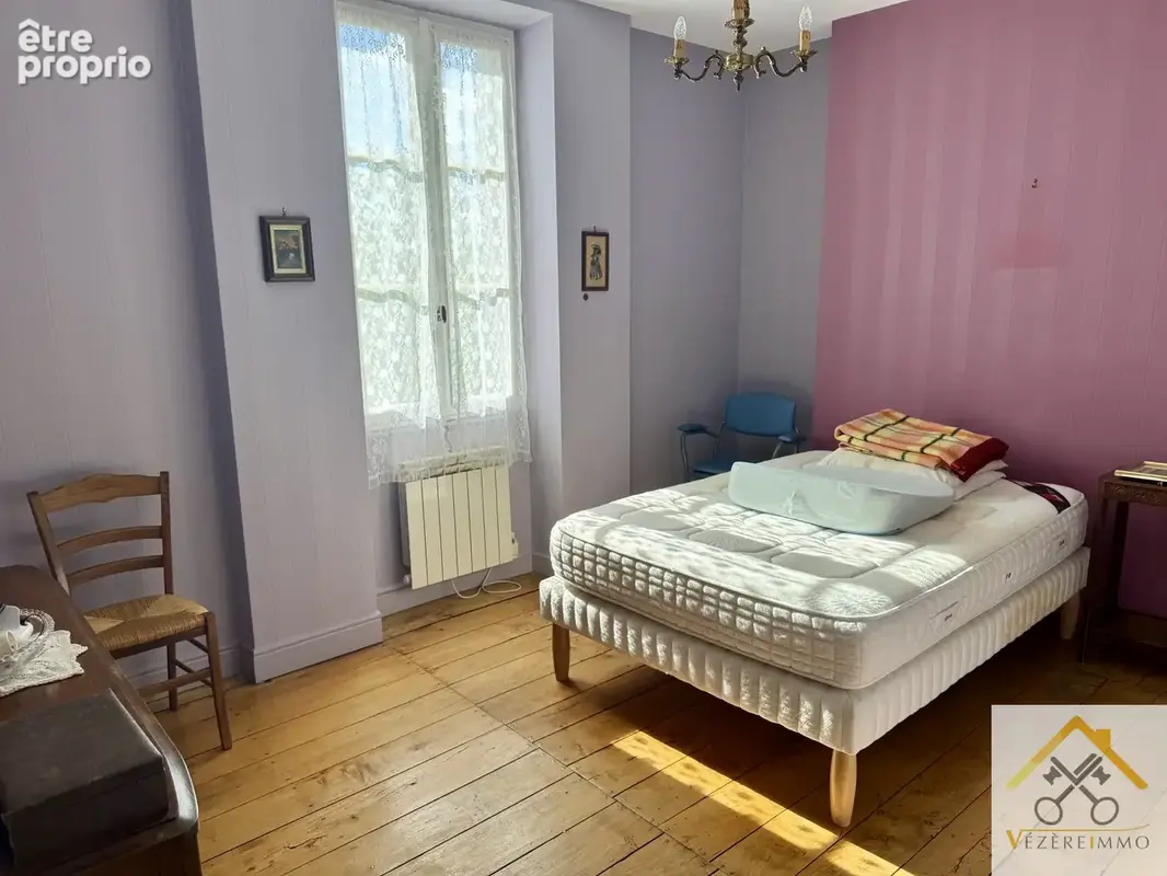 Maison en brasier 4 pièces 112 m2 habitables - photo 8
