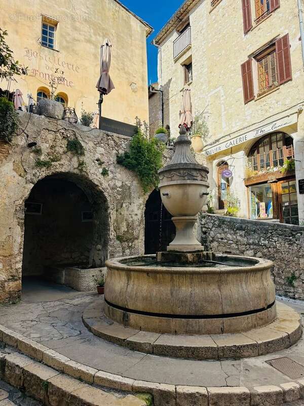 Appartement à SAINT-PAUL