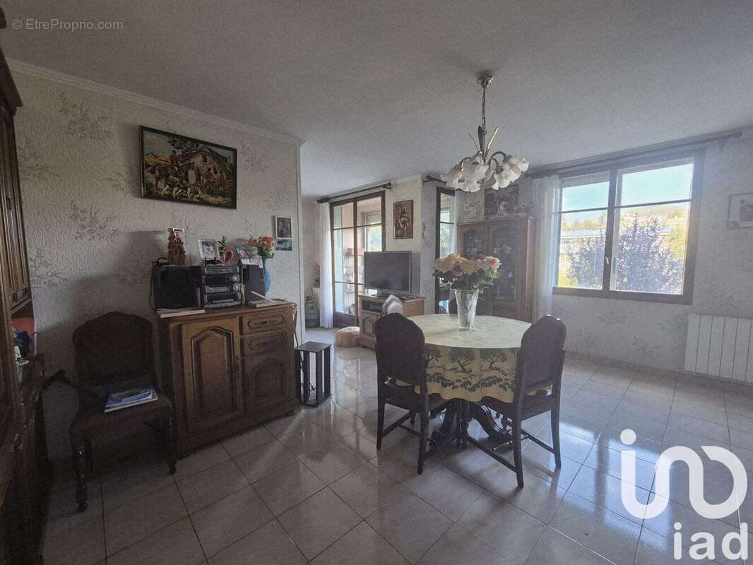 Photo 2 - Appartement à MANOSQUE