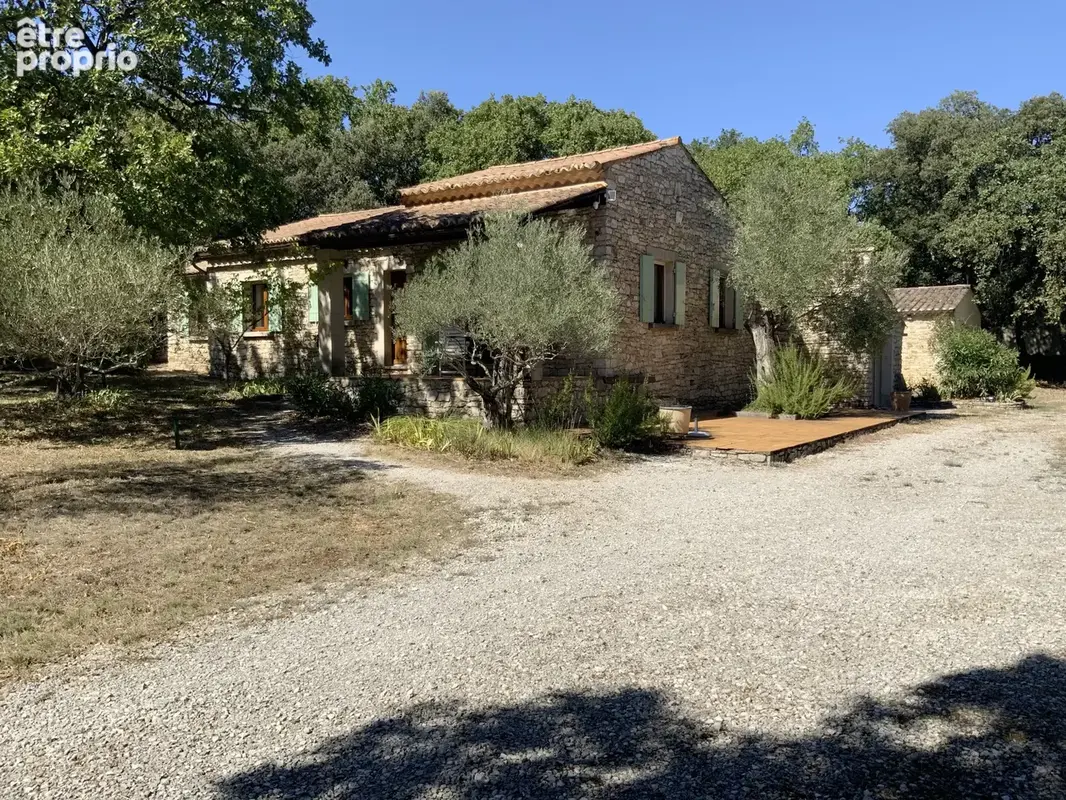 Charmante villa dans un environnement verdoyant. - photo 9