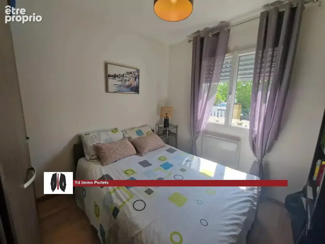 Maison 3 Chambres BEAUTIRAN - photo 8
