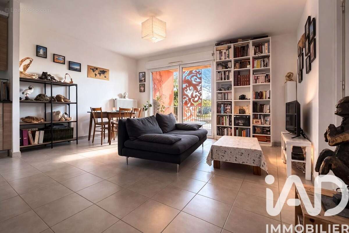 Photo 3 - Appartement à TOURS