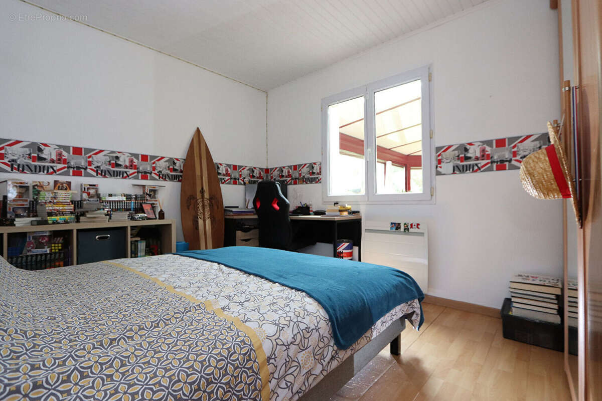 Maison à SAINT-BREVIN-LES-PINS