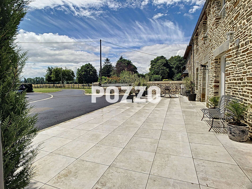 A Vendre - Propriété de 250m² avec terrain - Idéal chevaux - photo 17