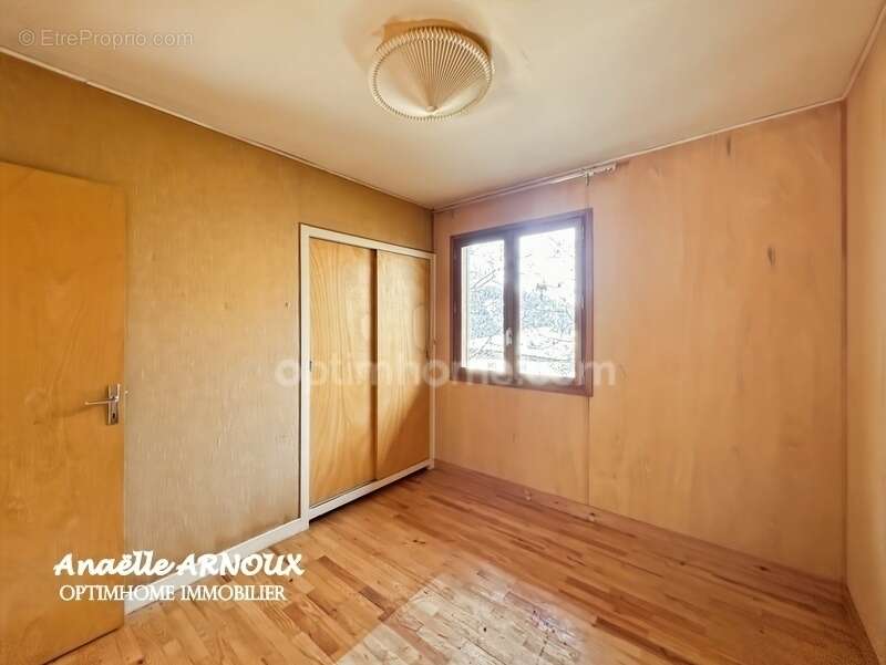 Chalet bois à fort potentiel à rénover au coeur du village d'Orcières - photo 10