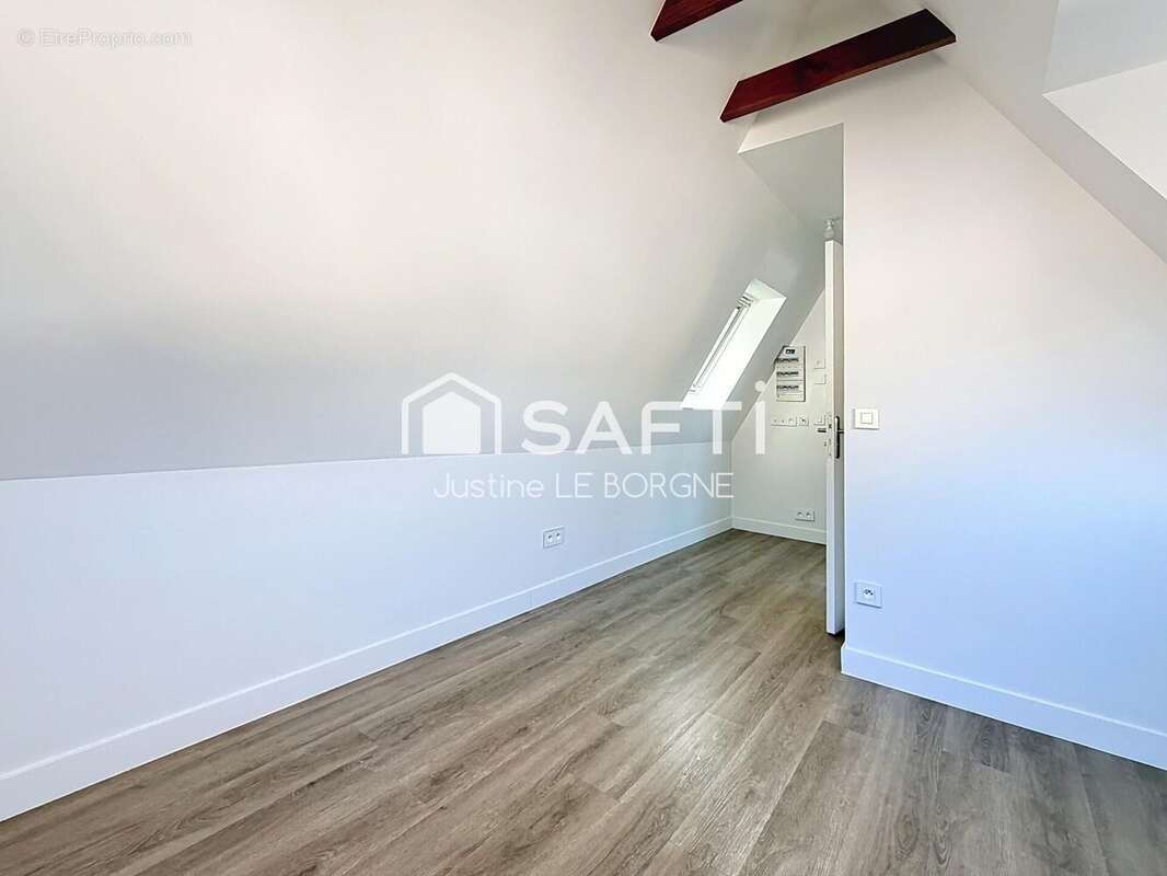Photo 4 - Appartement à AUDIERNE