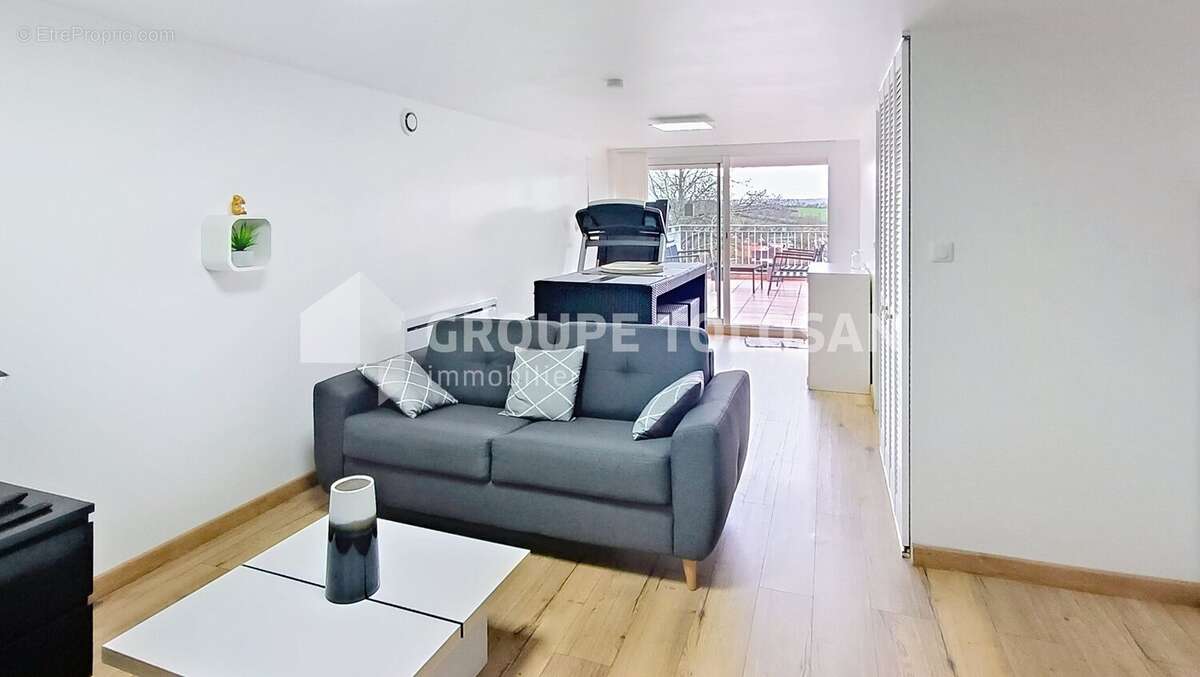 Maison à QUINT-FONSEGRIVES