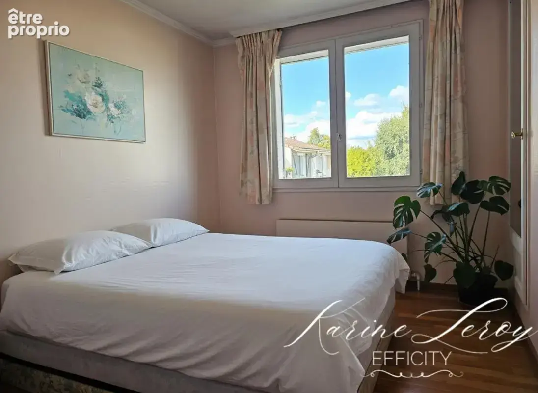 Maison 6 pièces 150 m² à vendre à Marly-La-Ville (95670) - photo 11