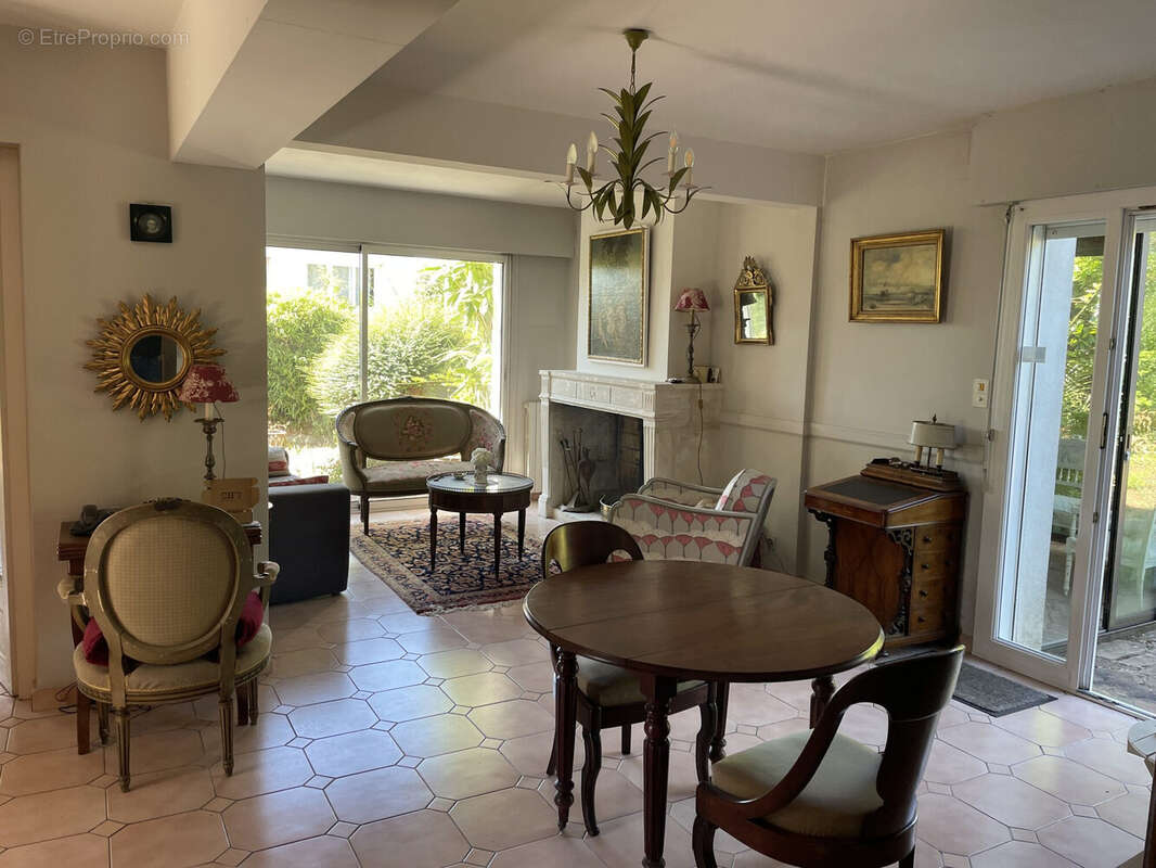 Maison à LAGORD