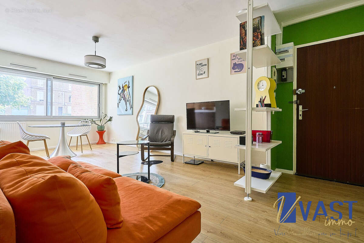 Appartement à LILLE