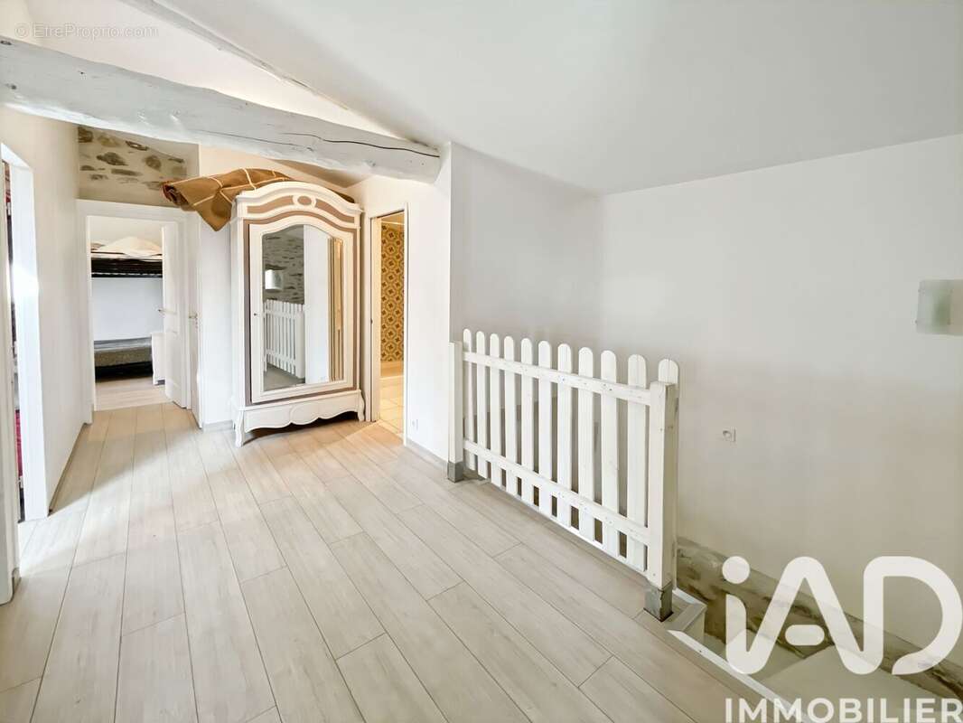 Photo 6 - Maison à CHALMAZEL