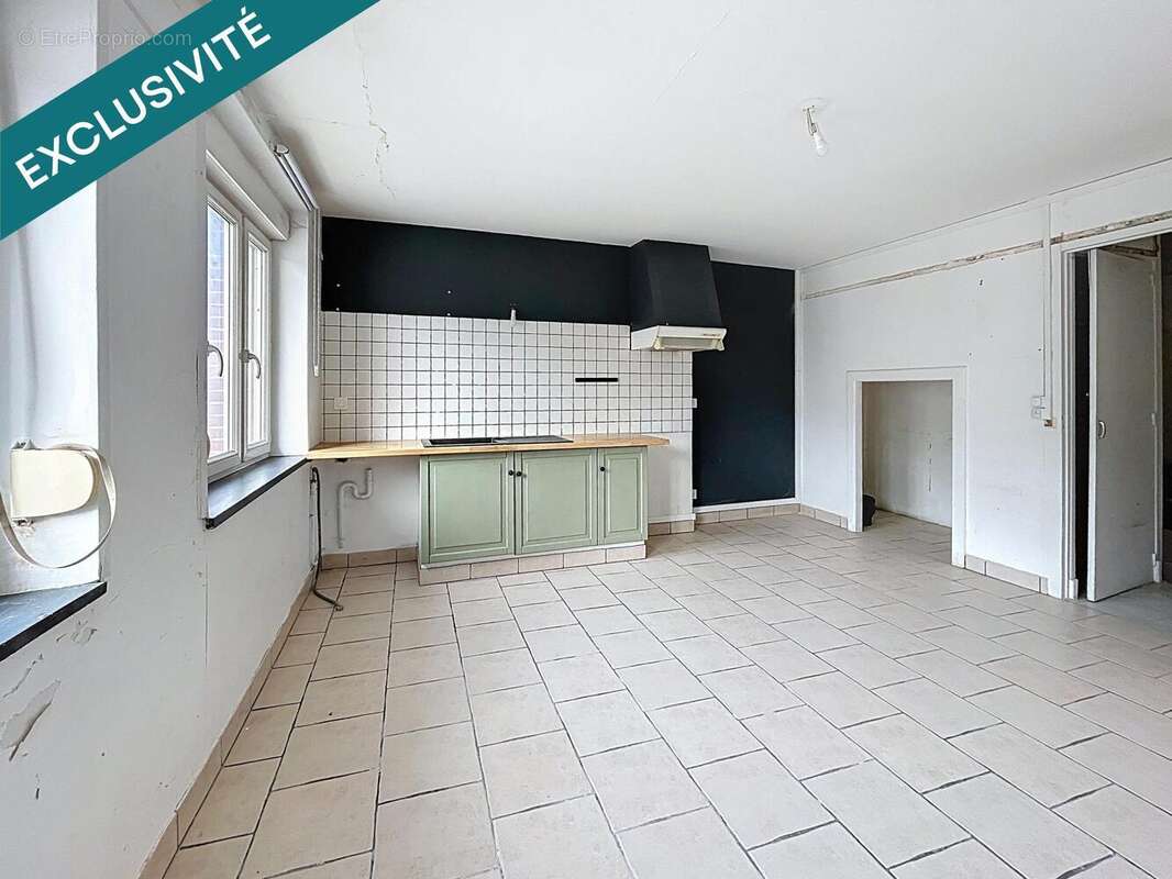 Photo 2 - Maison à NOUZONVILLE