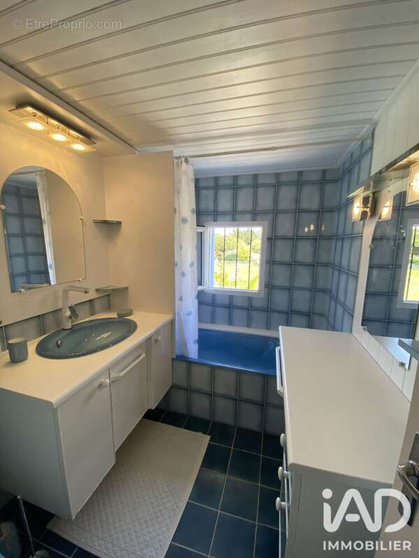 Photo 9 - Maison à BRETIGNOLLES-SUR-MER
