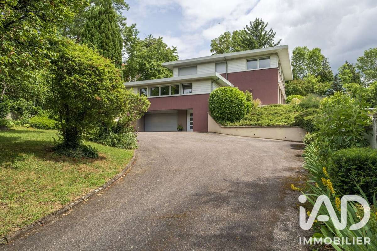 Photo 2 - Maison à SAINT-MAX
