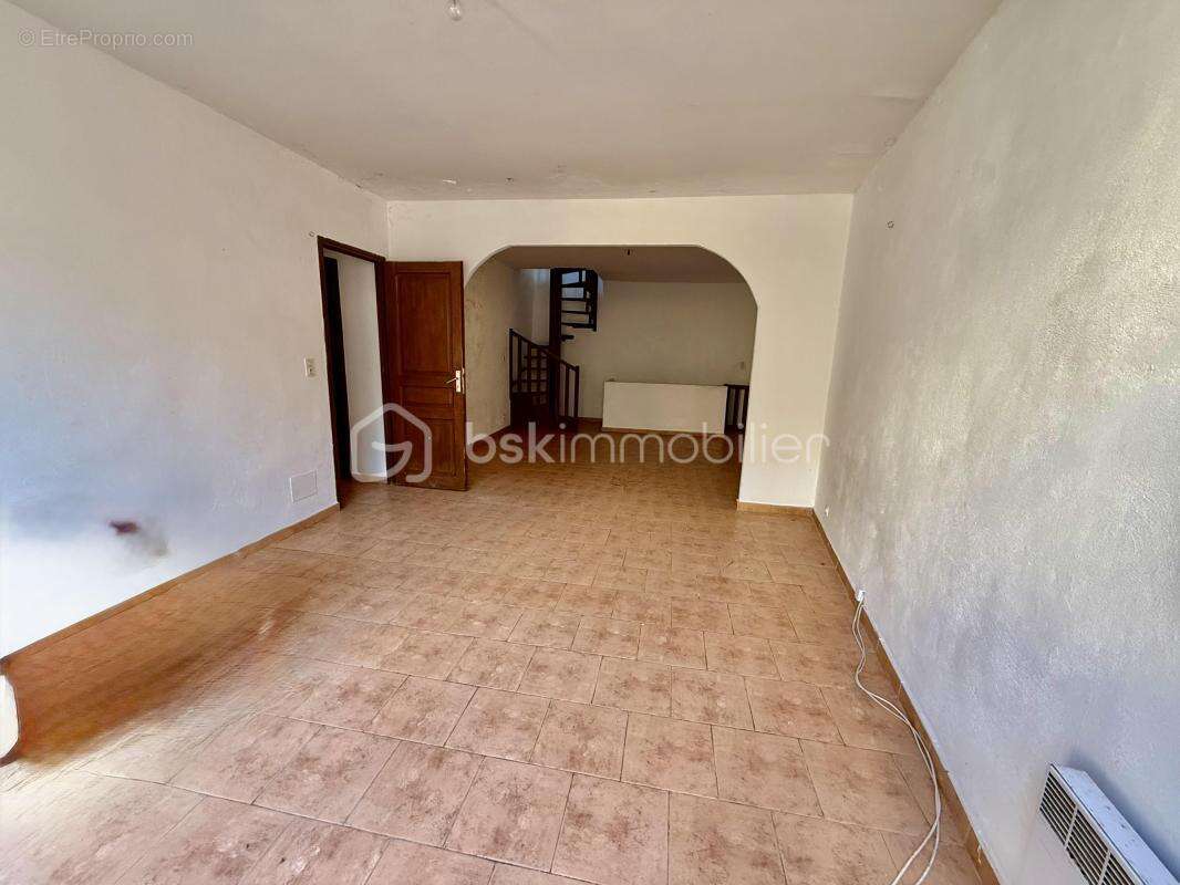 Appartement à BONIFACIO