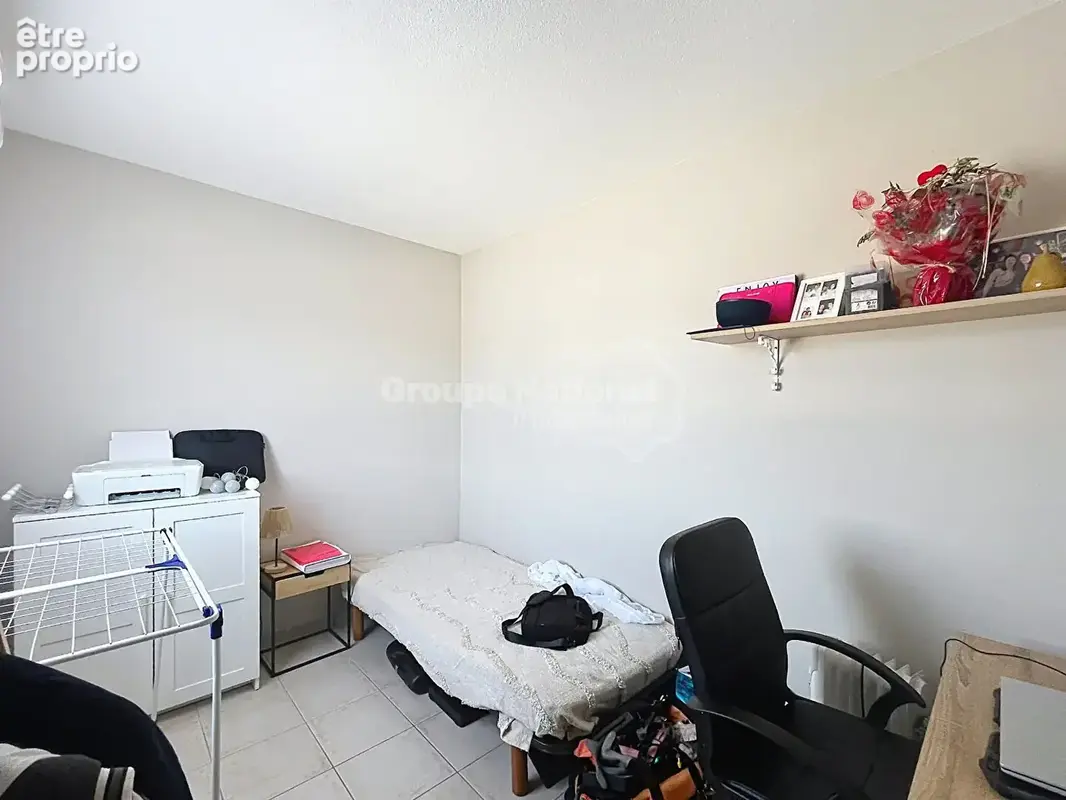 Appartement T2 - Les Santons - photo 3
