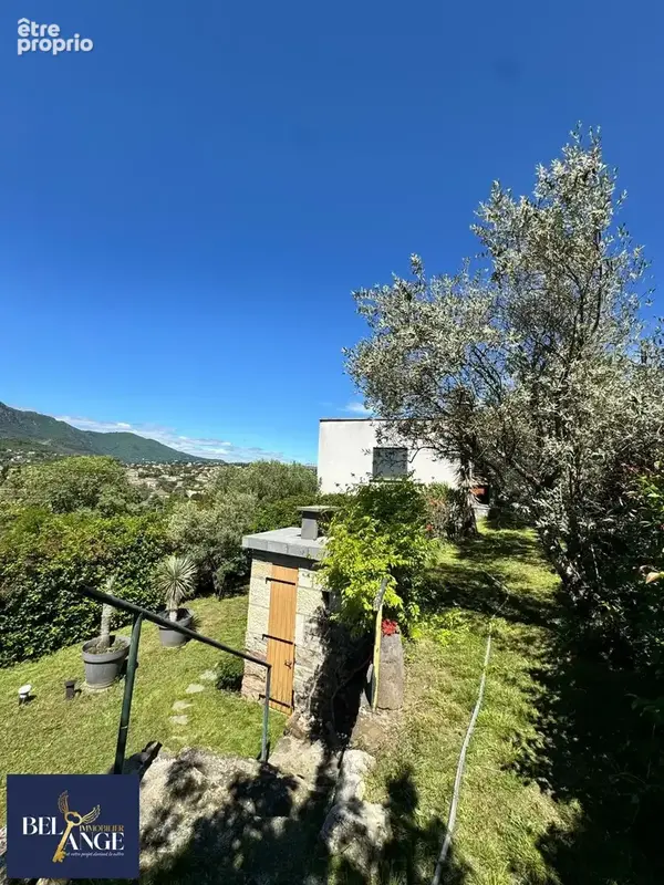 Un petit cocon au cœur de la nature, aux Vans - photo 2