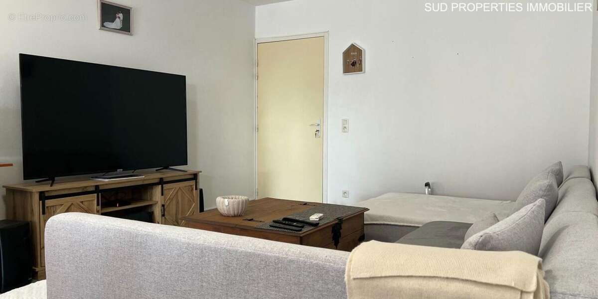 Appartement à SAINT-ESTEVE