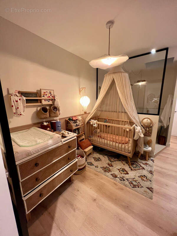 Maison à CANDILLARGUES