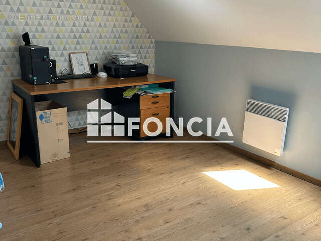 Maison à OUZOUER-SUR-LOIRE