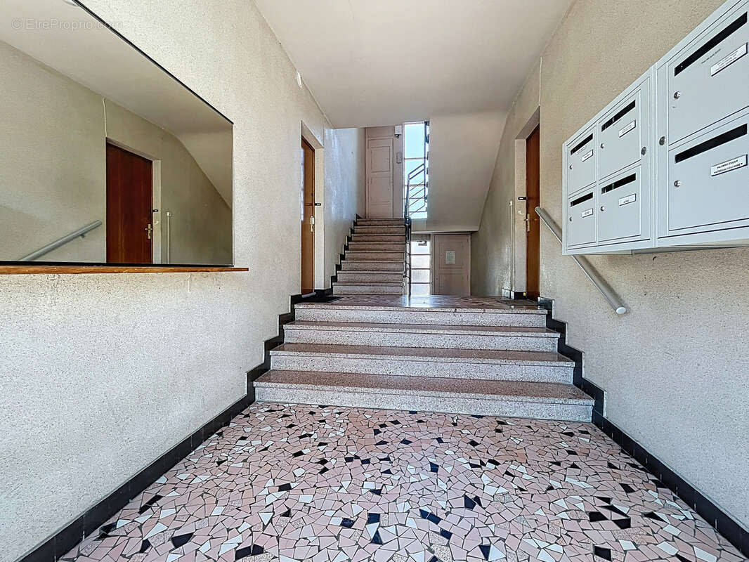 Appartement à DIJON