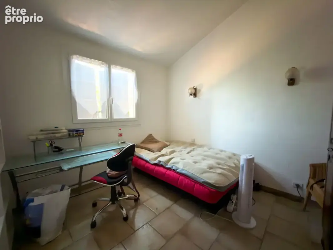 Maison 148m² à cannes - photo 18