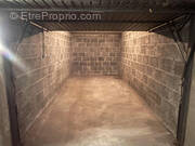 Parking à ECHIROLLES