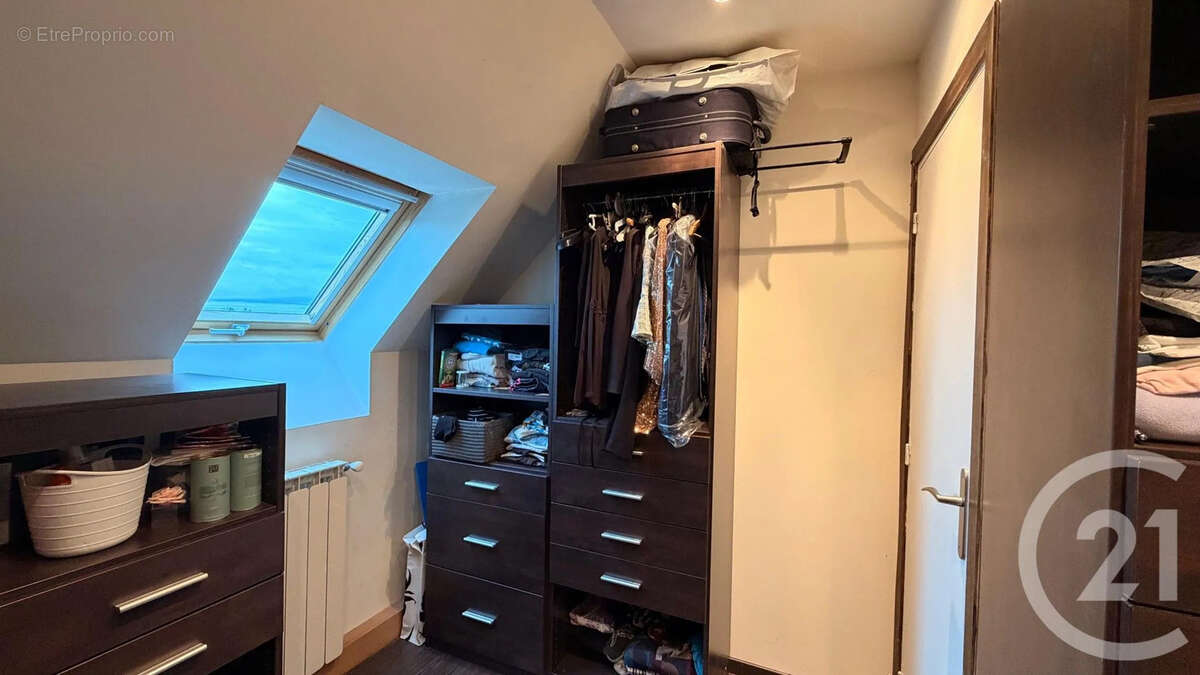 Maison à SAINT-MARD