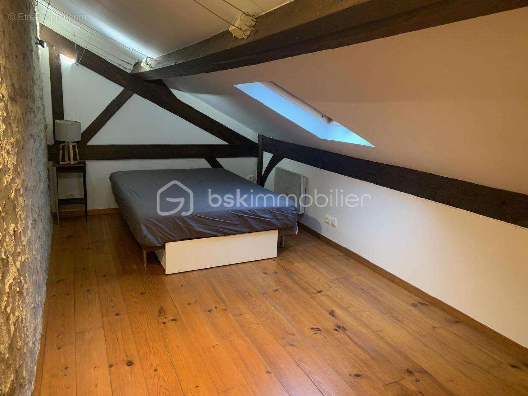 Appartement T2 de 73m² + Box - photo 9