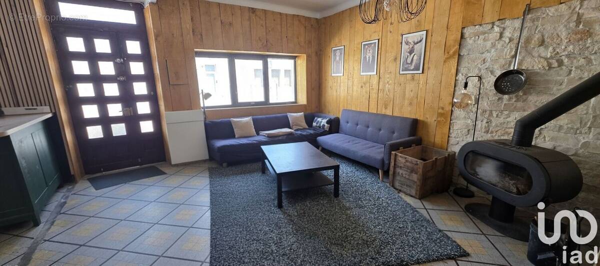 Photo 1 - Maison à BELESTA