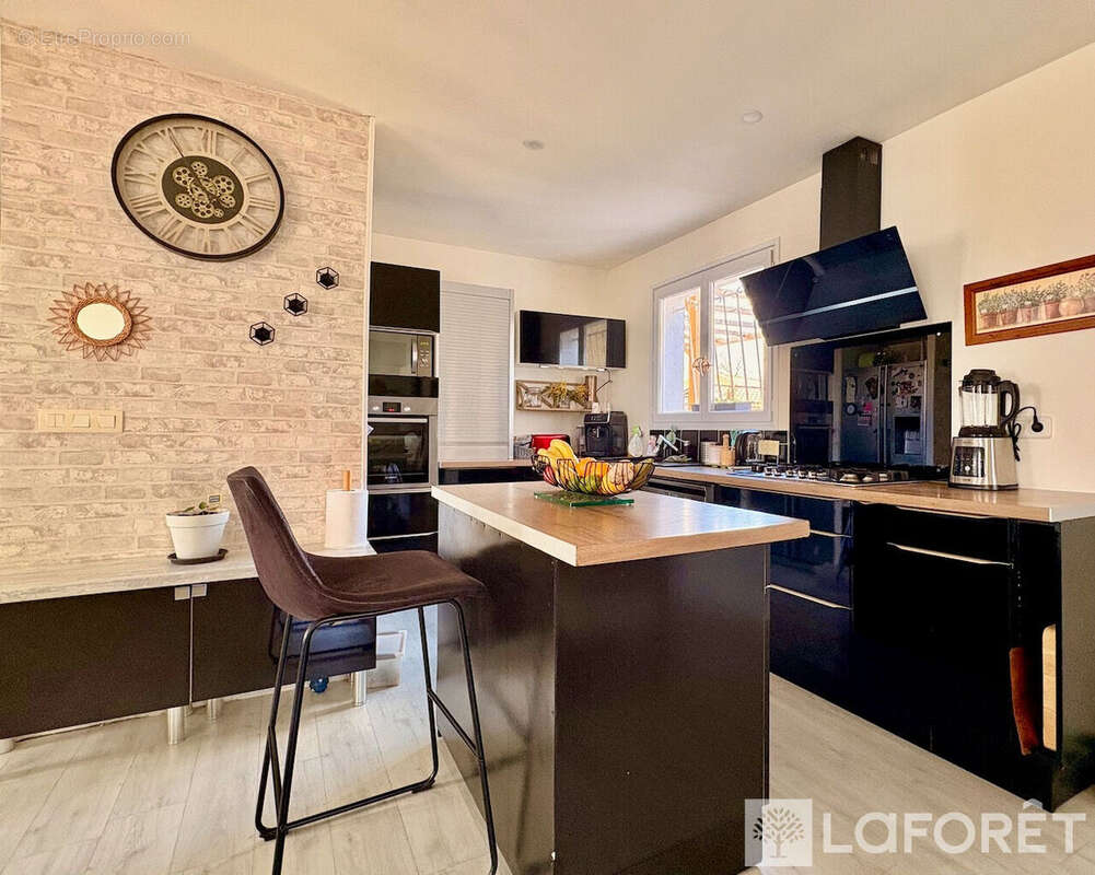 Maison à GUJAN-MESTRAS