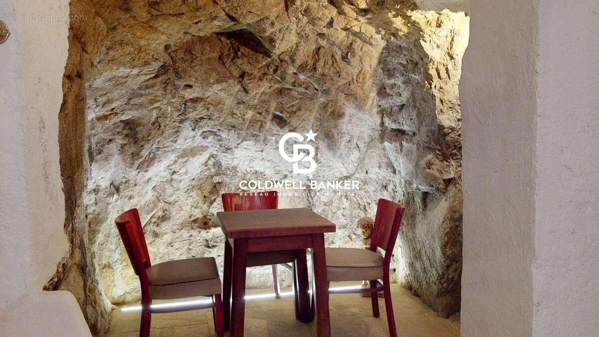 Appartement à GRIMAUD