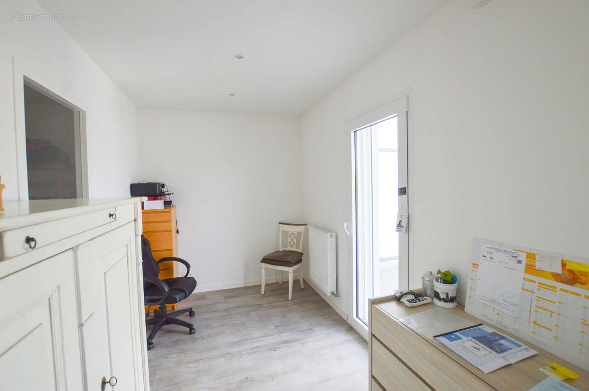 Appartement à LANDERNEAU