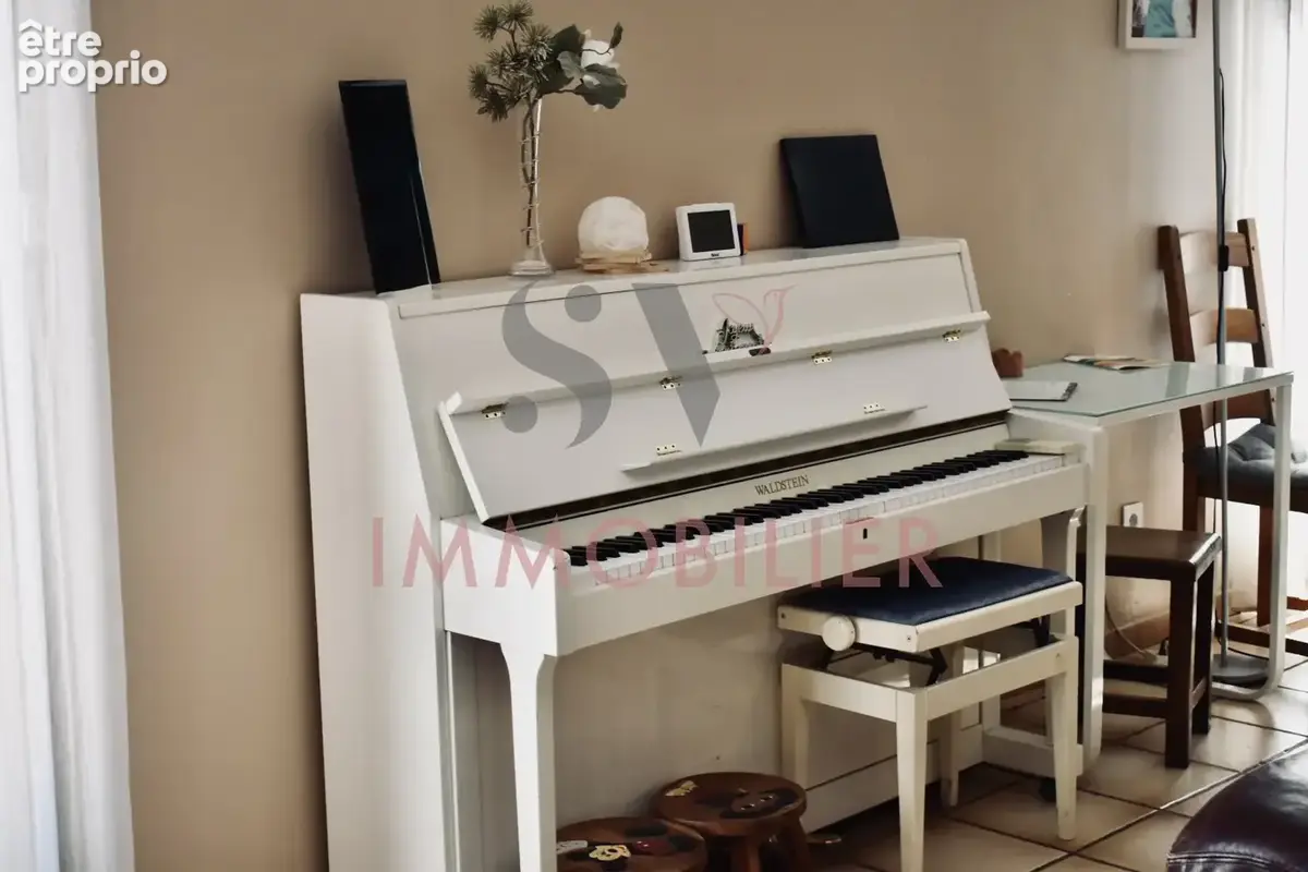BÉZIERS   LA CROUZETTE, Maison familiale avec studio indépendant - photo 6
