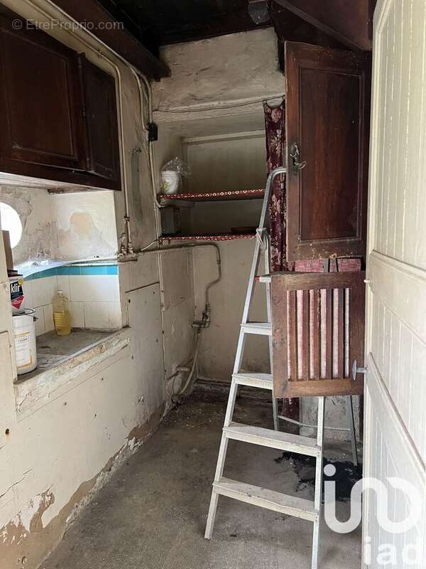 Photo 9 - Maison à CELLES-SUR-BELLE